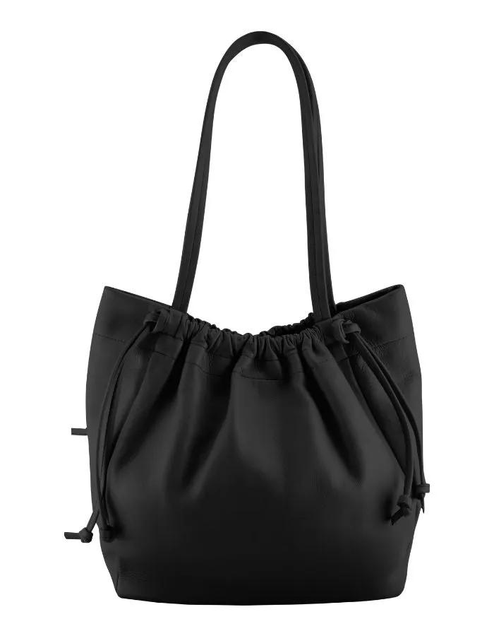 Jules Tote | Red