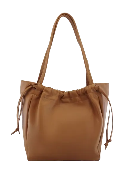 Jules Tote | Red