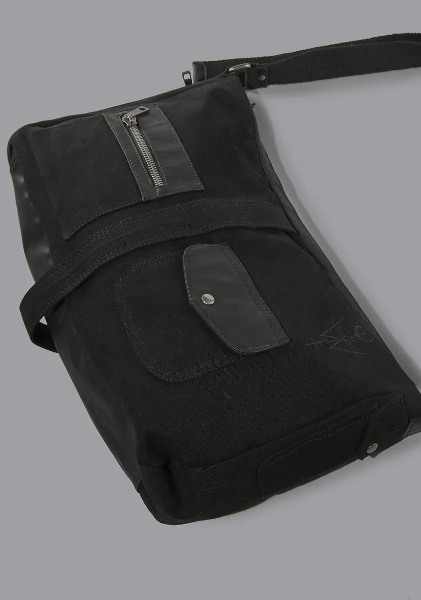Lost Wanderer Crossbody Bag