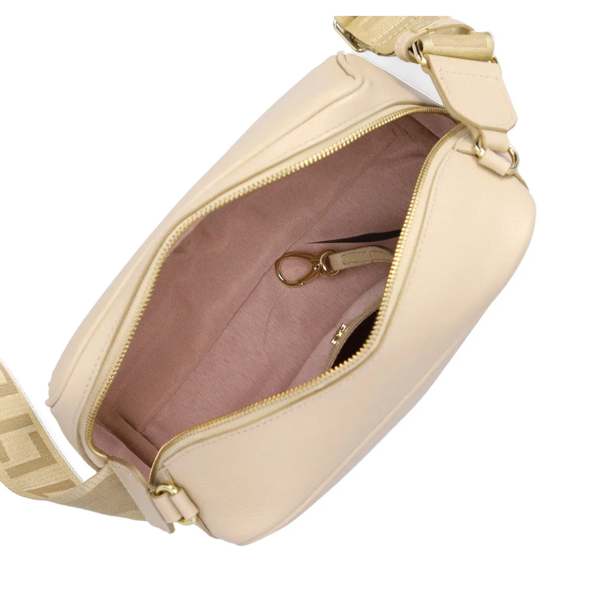 LUZ DA LUA HARRIET WOMEN'S HANDBAG