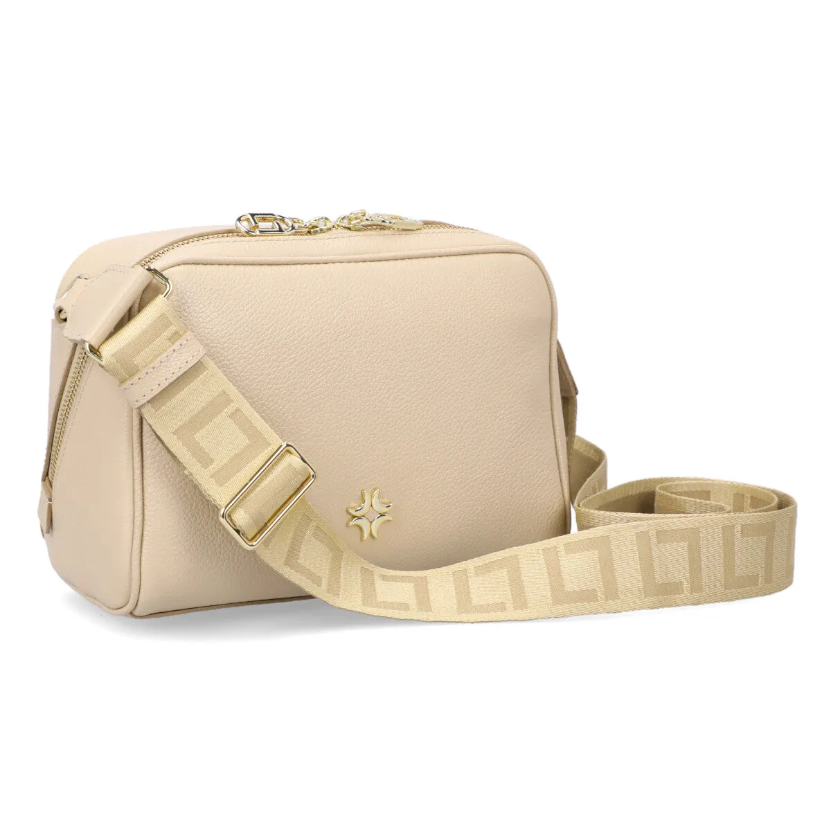 LUZ DA LUA HARRIET WOMEN'S HANDBAG