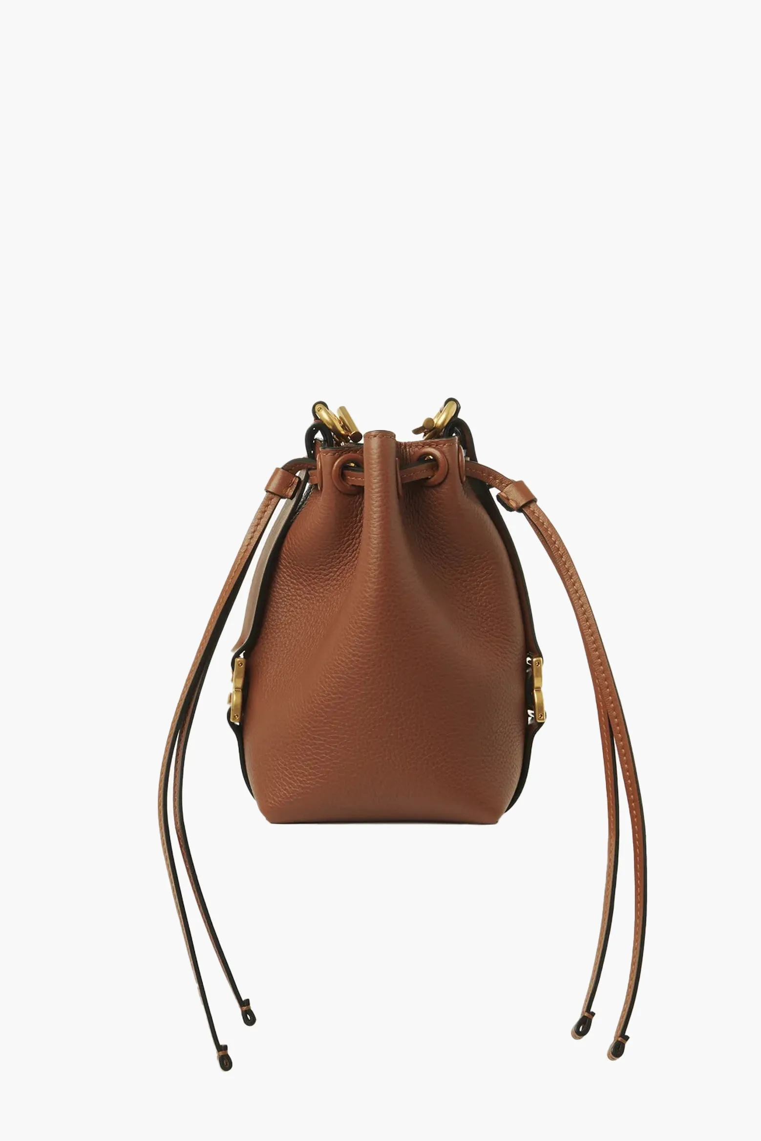 MARCIE MICRO BUCKET BAG