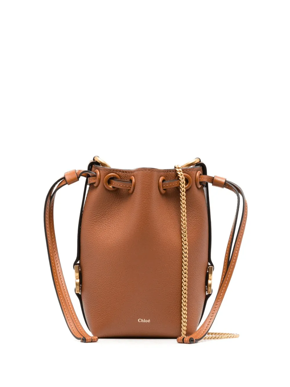 MARCIE MICRO BUCKET BAG