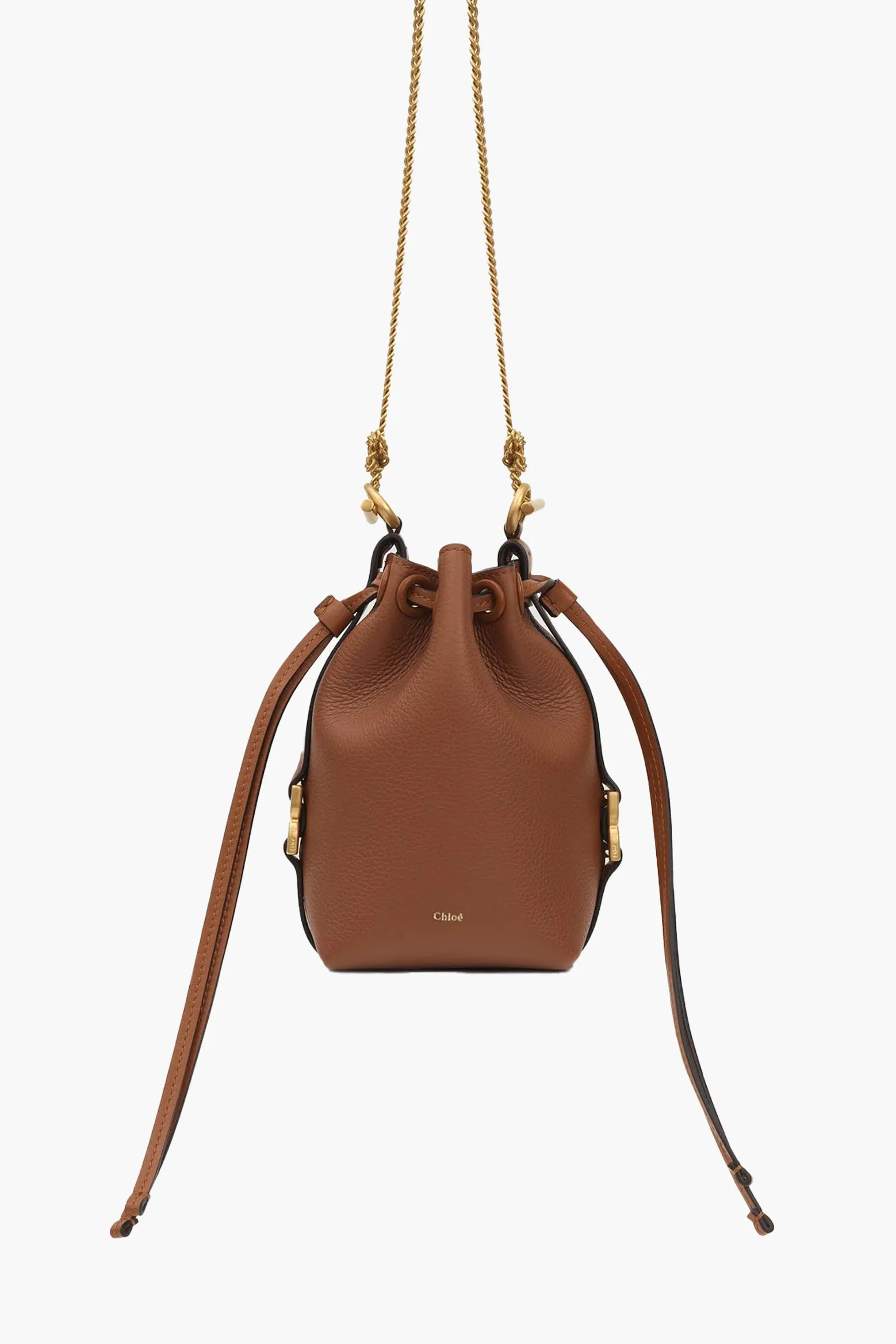 MARCIE MICRO BUCKET BAG