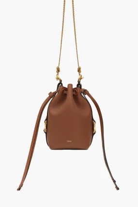 MARCIE MICRO BUCKET BAG