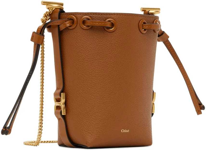 MARCIE MICRO BUCKET BAG