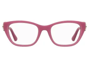 Moschino Cat-Eye Frame - MOS608