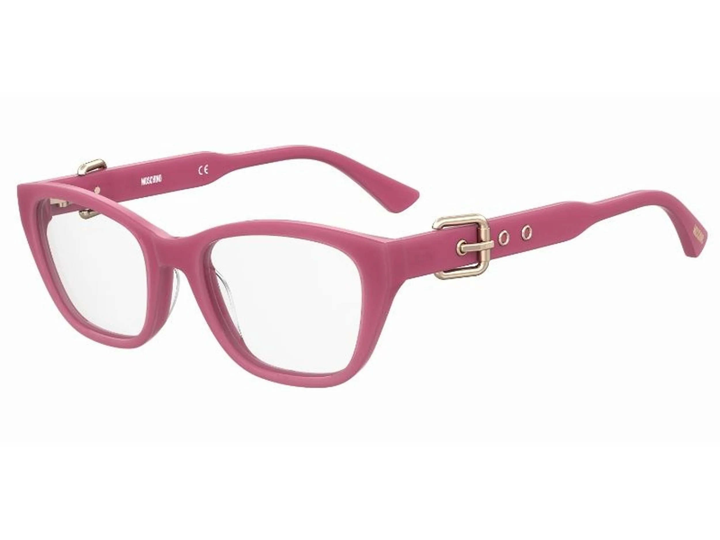 Moschino Cat-Eye Frame - MOS608