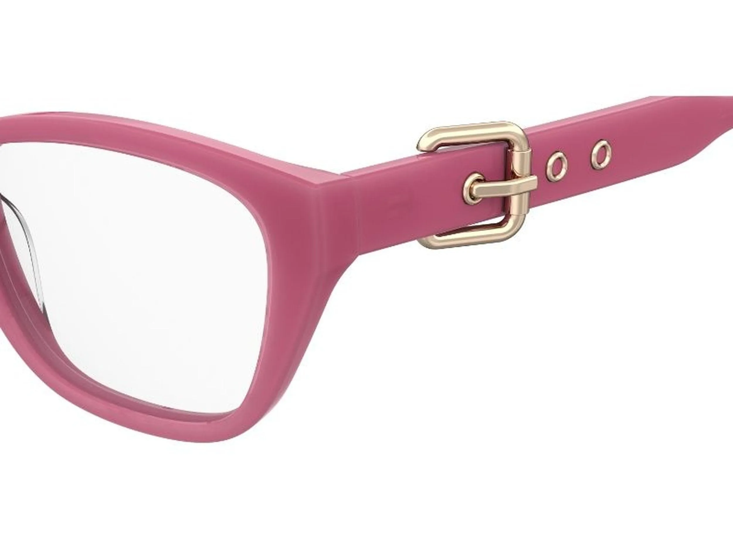 Moschino Cat-Eye Frame - MOS608