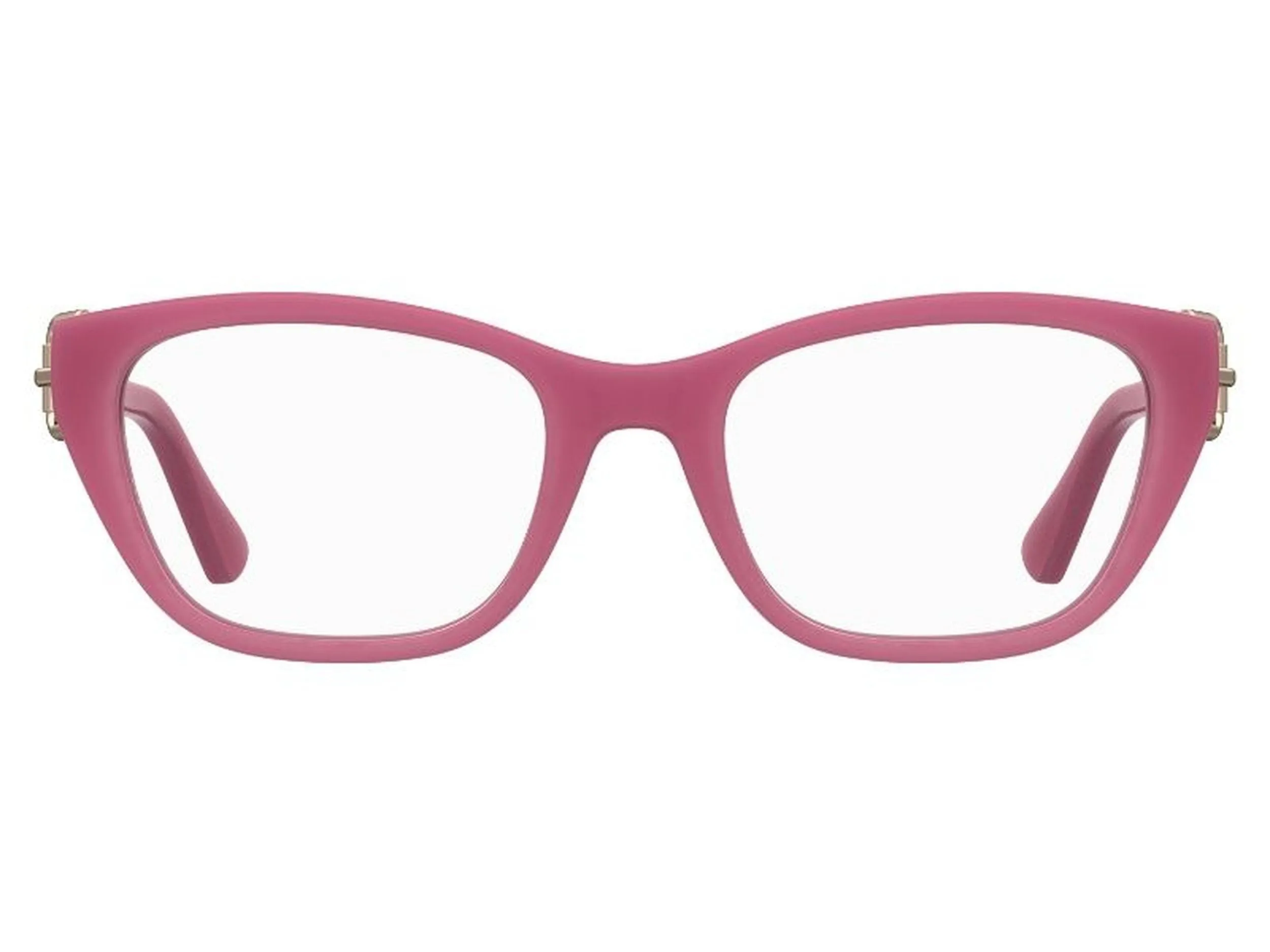Moschino Cat-Eye Frame - MOS608