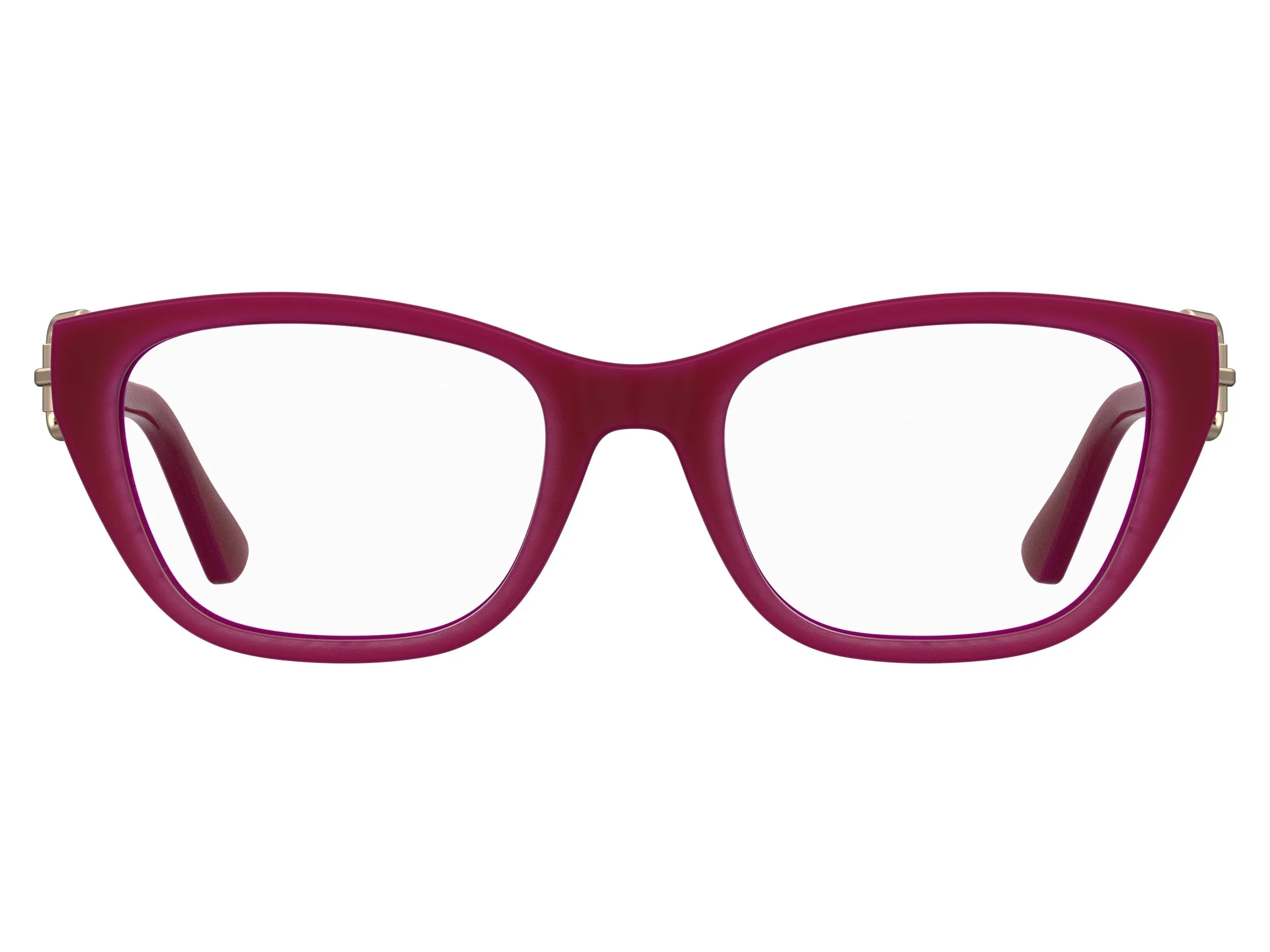 Moschino Square Frames - MOS608