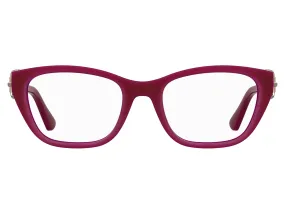 Moschino Square Frames - MOS608
