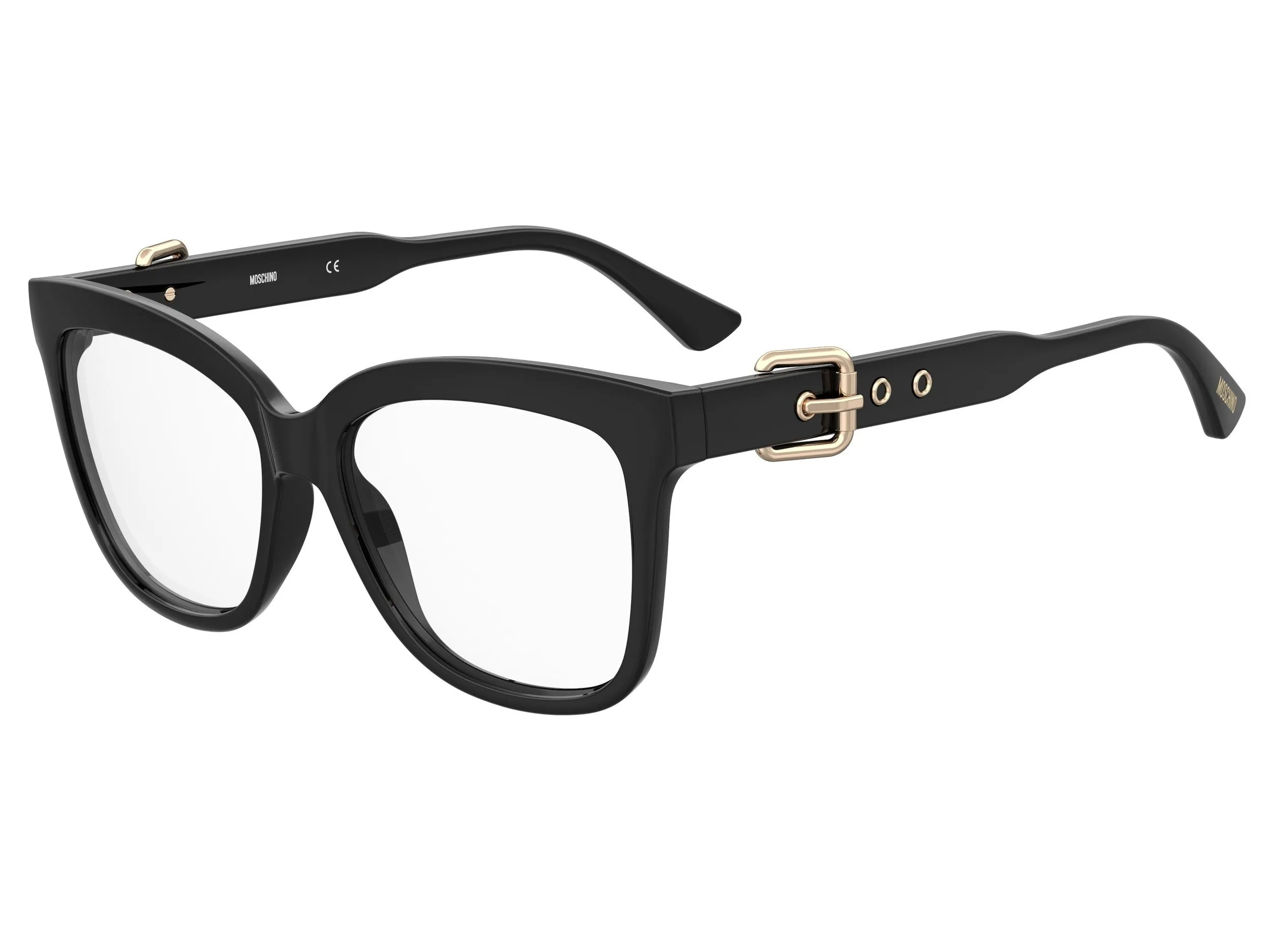 Moschino Square Frames - MOS609