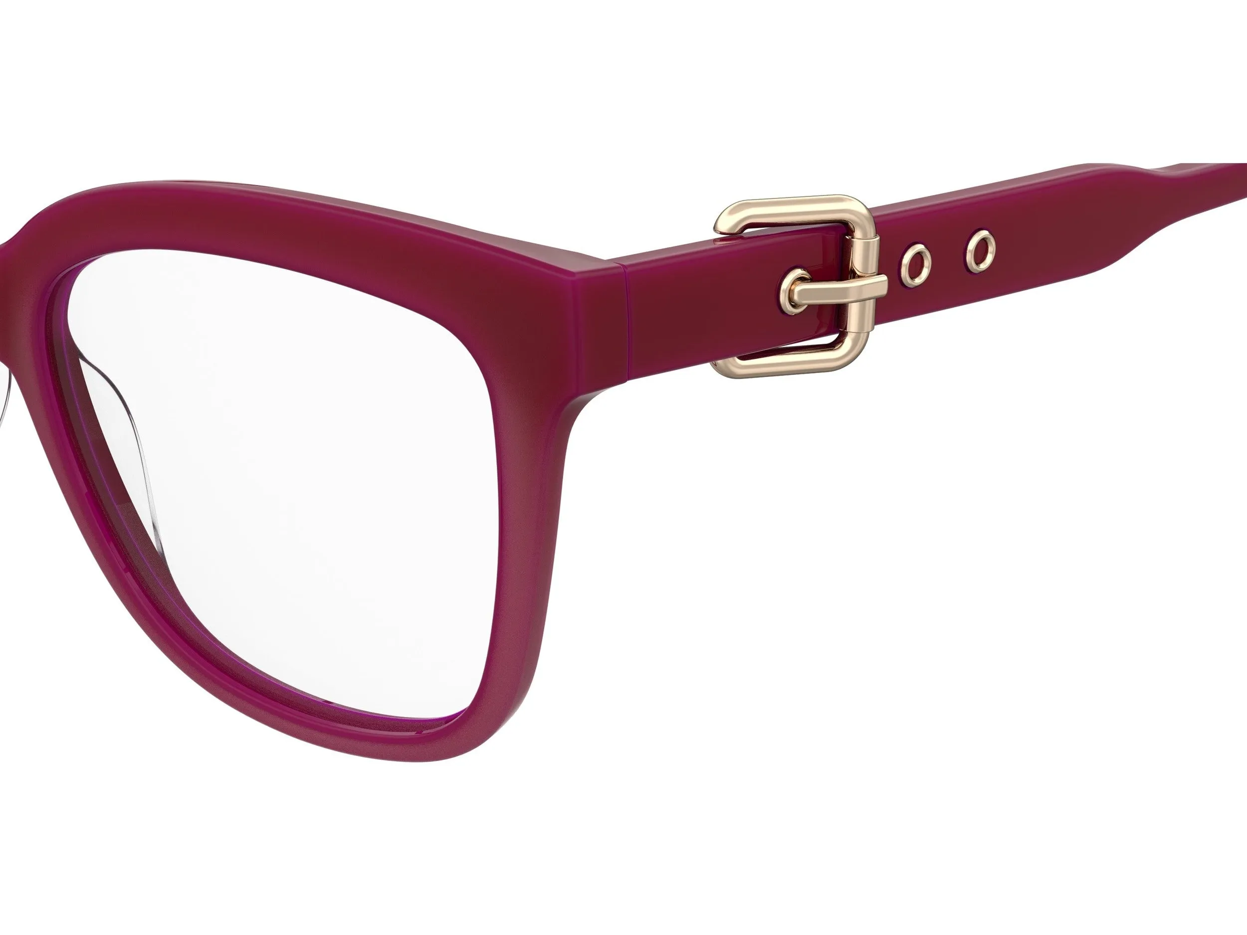 Moschino Square Frames - MOS609