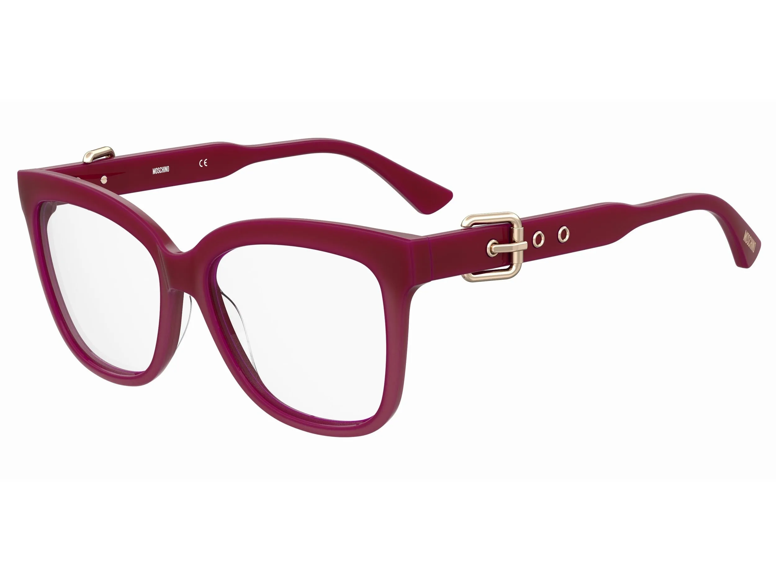 Moschino Square Frames - MOS609