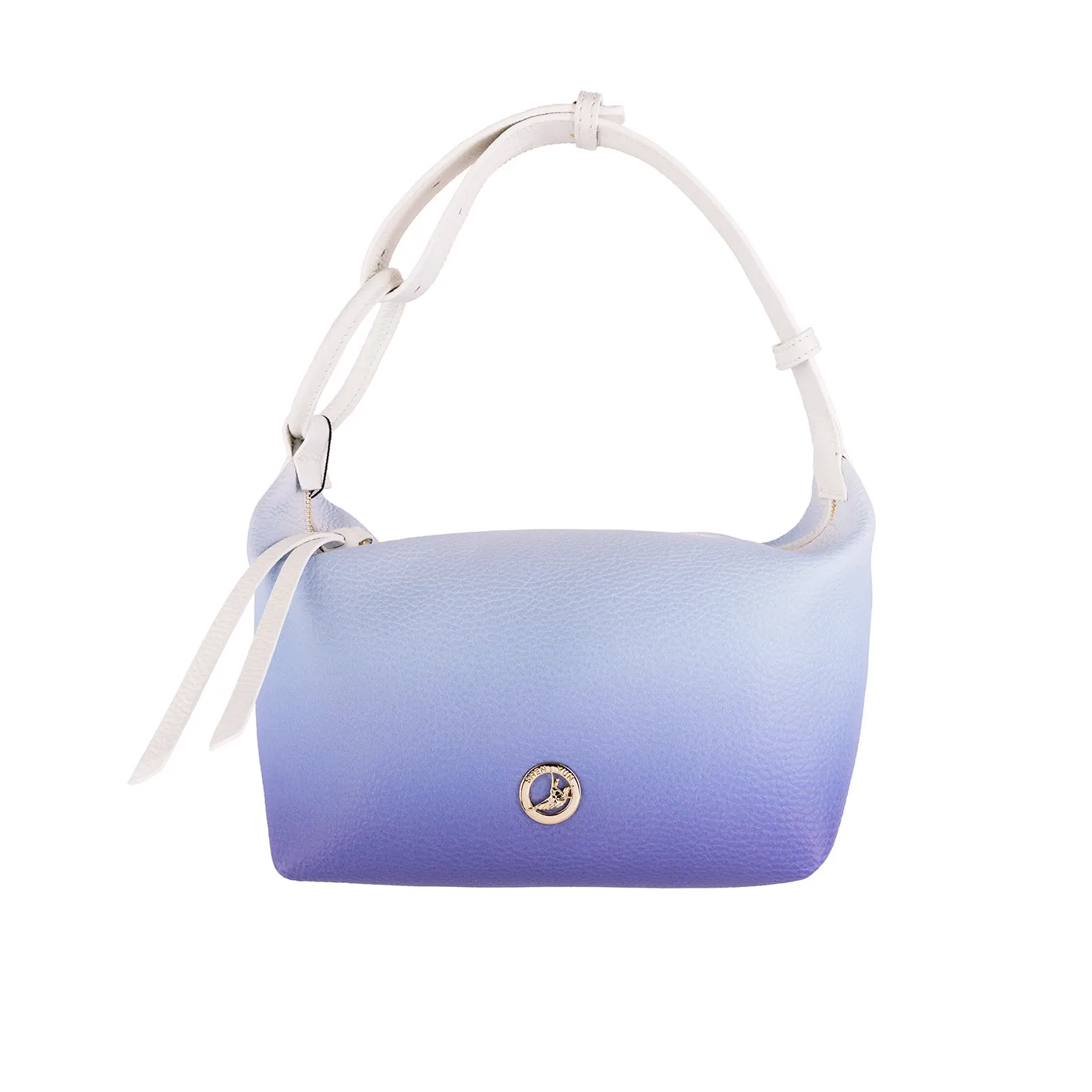 Ombre Bag Blue/White