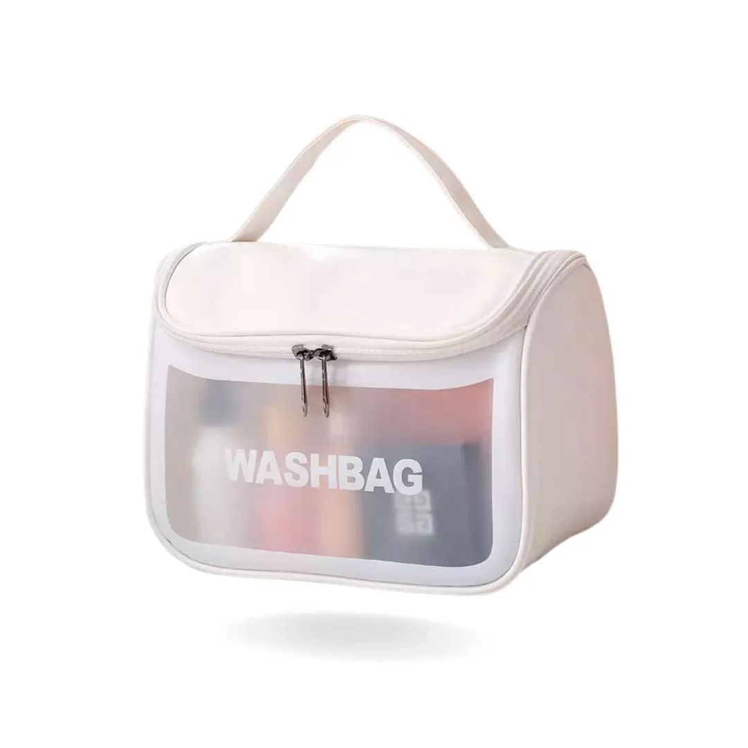 PREMIUM LARGE WASH BAGS