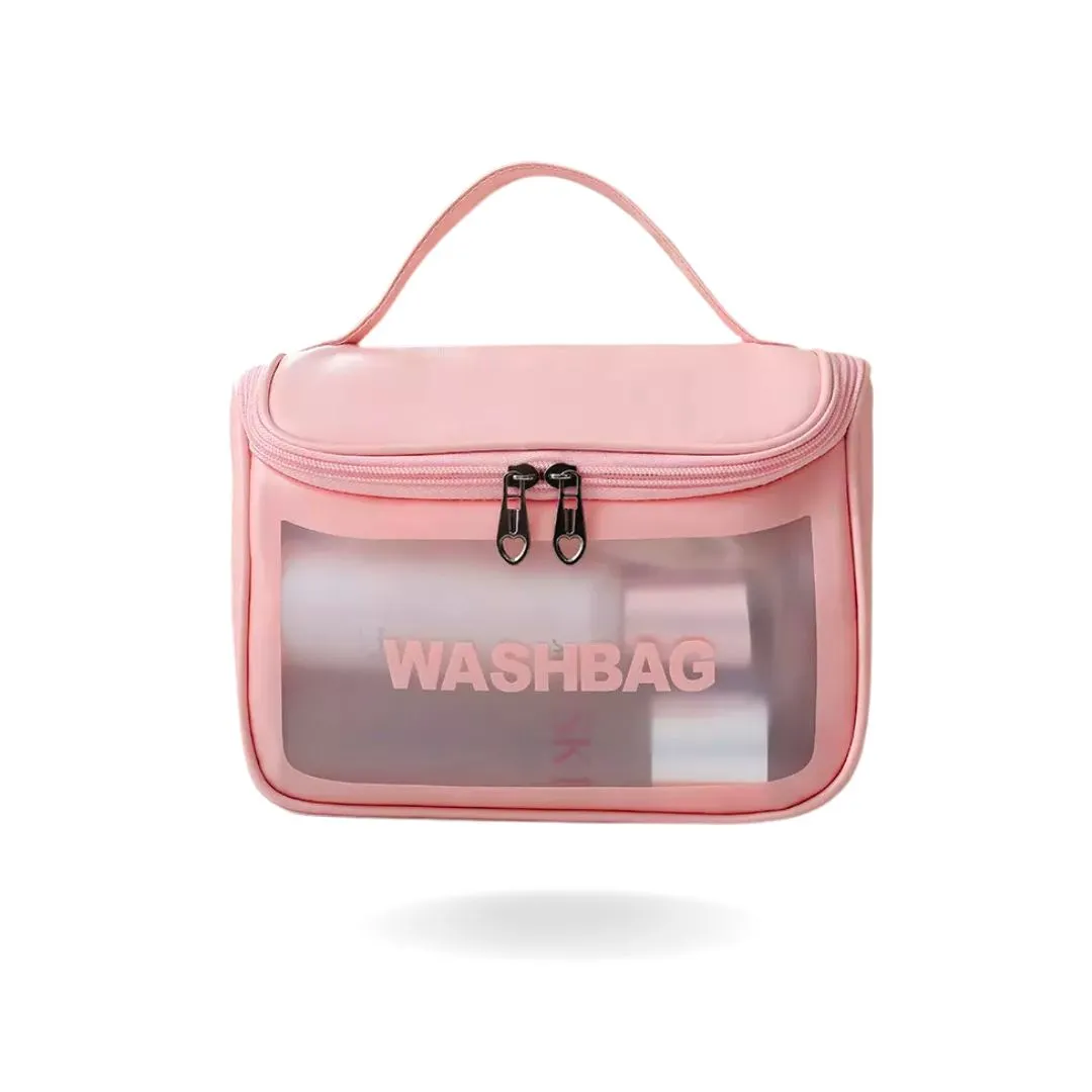 PREMIUM LARGE WASH BAGS