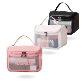 PREMIUM LARGE WASH BAGS