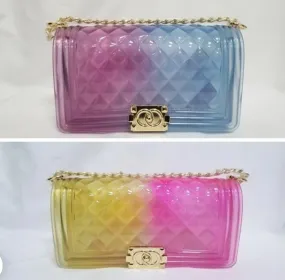 "NOW AND LATER" BAGS