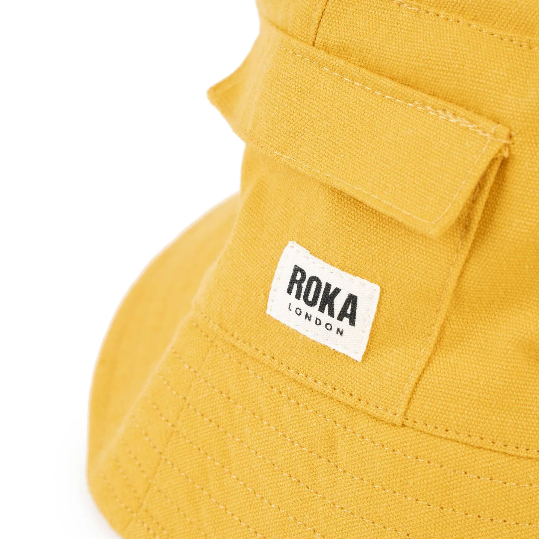 Roka Hatfield Corn One Size Cotton