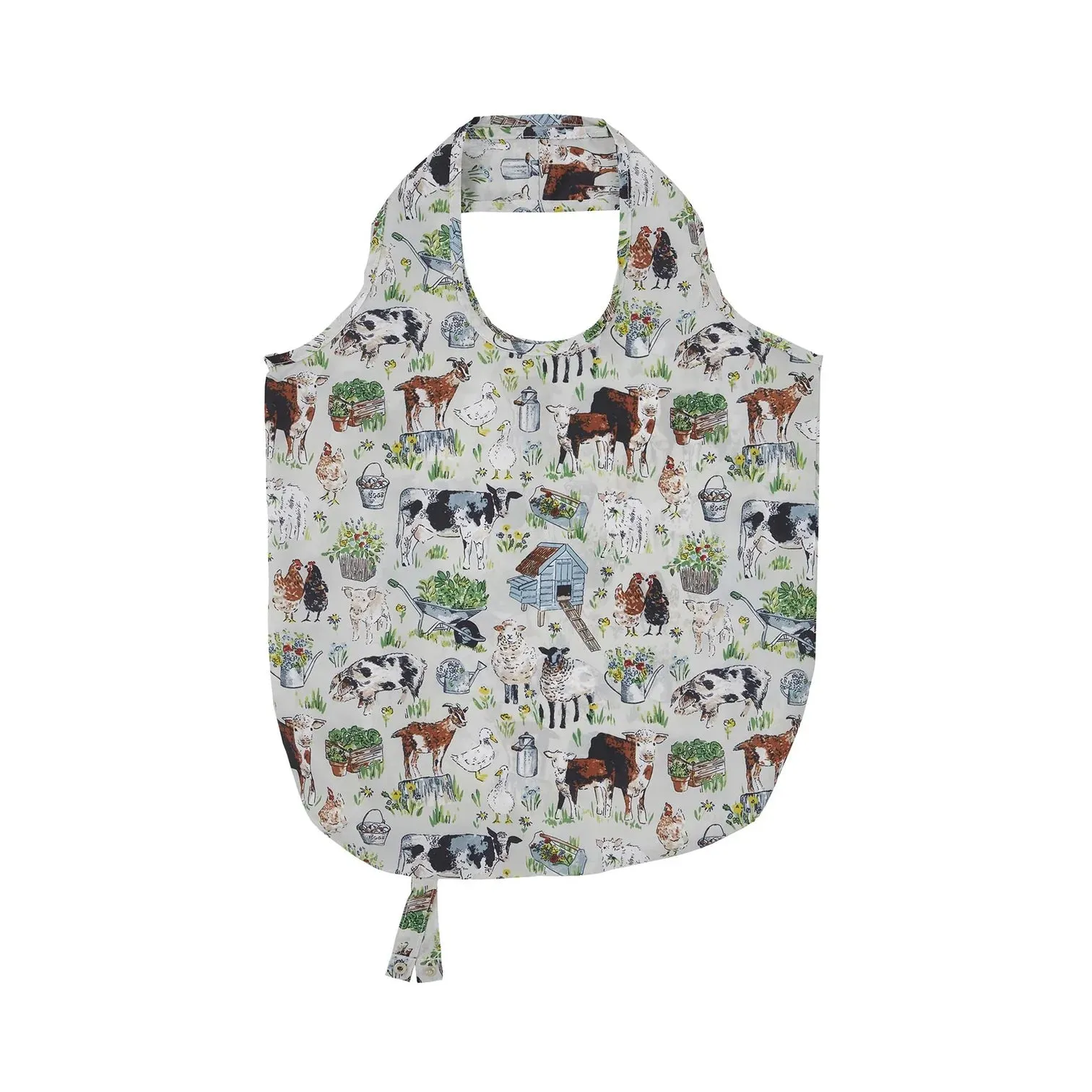 Roll-Up Bag "Portman Farm"