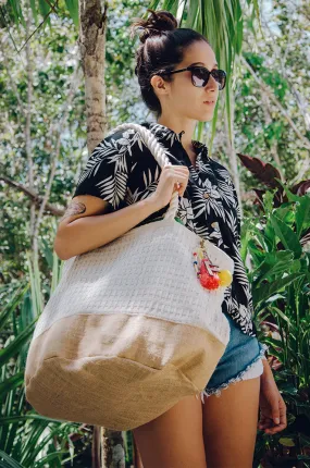 SAYULITA ALGODON