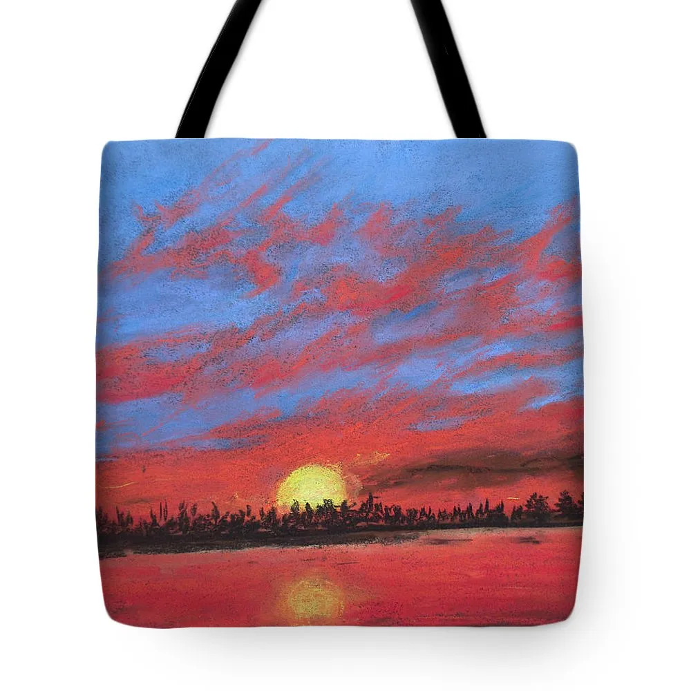 See Sky - Tote Bag