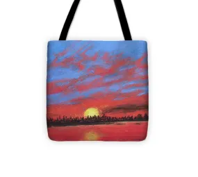 See Sky - Tote Bag