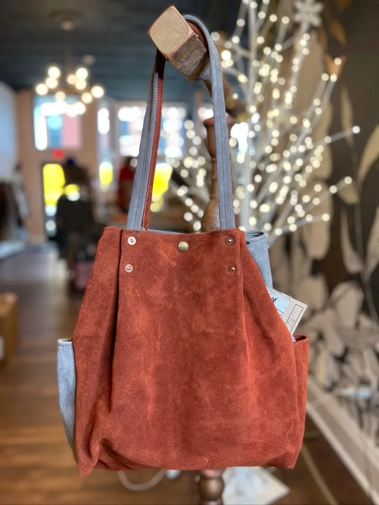 Serene Bag