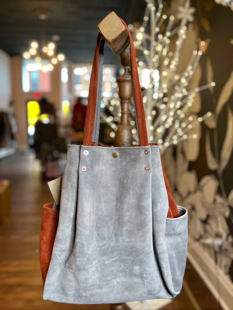 Serene Bag
