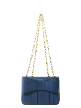 Shirley Bow Cross Body