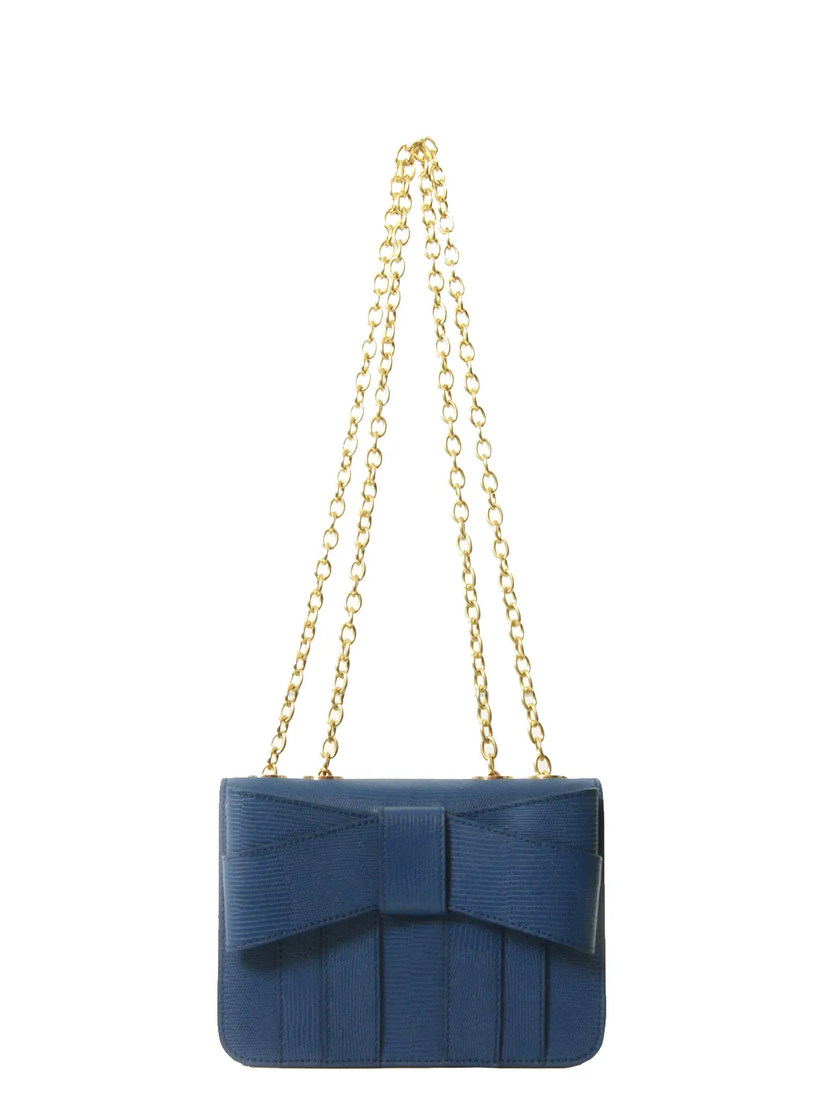 Shirley Bow Cross Body