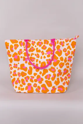 Smitten Kitten Beach Bag