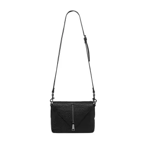 Status Anxiety - Exile Bag - Black Bubble