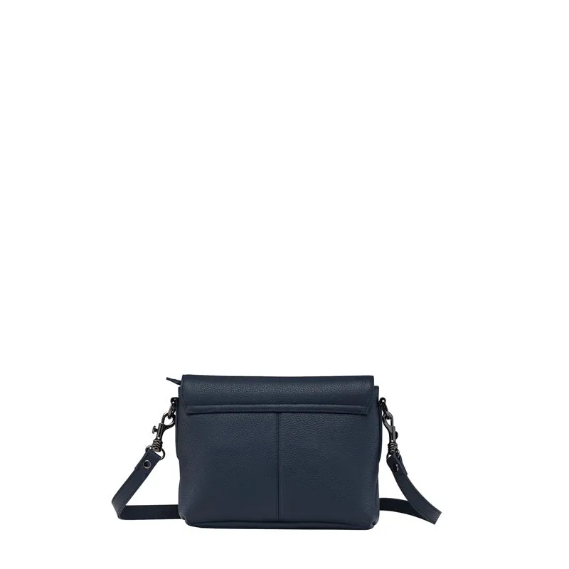 Status Anxiety - Exile Bag - Navy