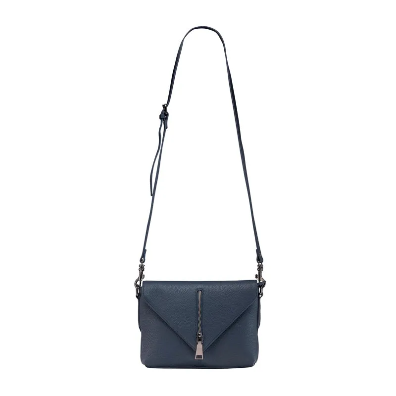 Status Anxiety - Exile Bag - Navy