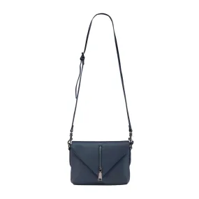 Status Anxiety - Exile Bag - Navy
