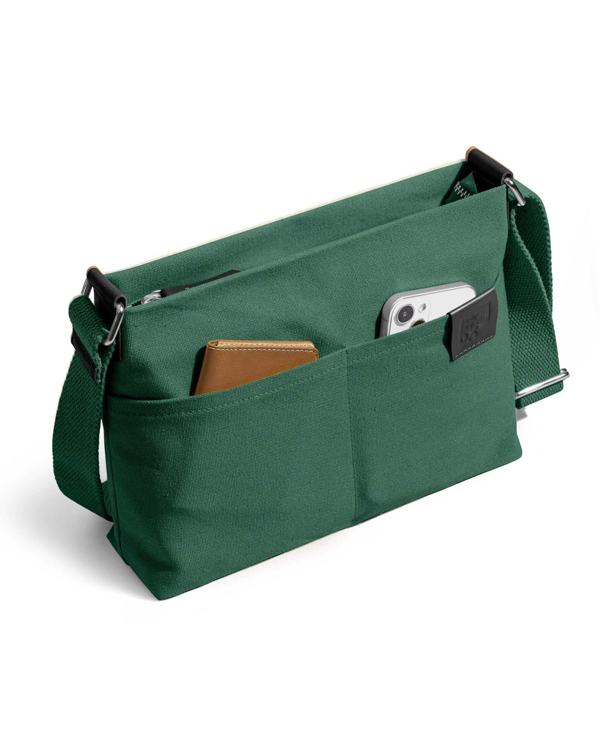 Sunday Crossbody Bag