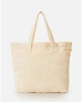 Swirl Terry 40L Tote