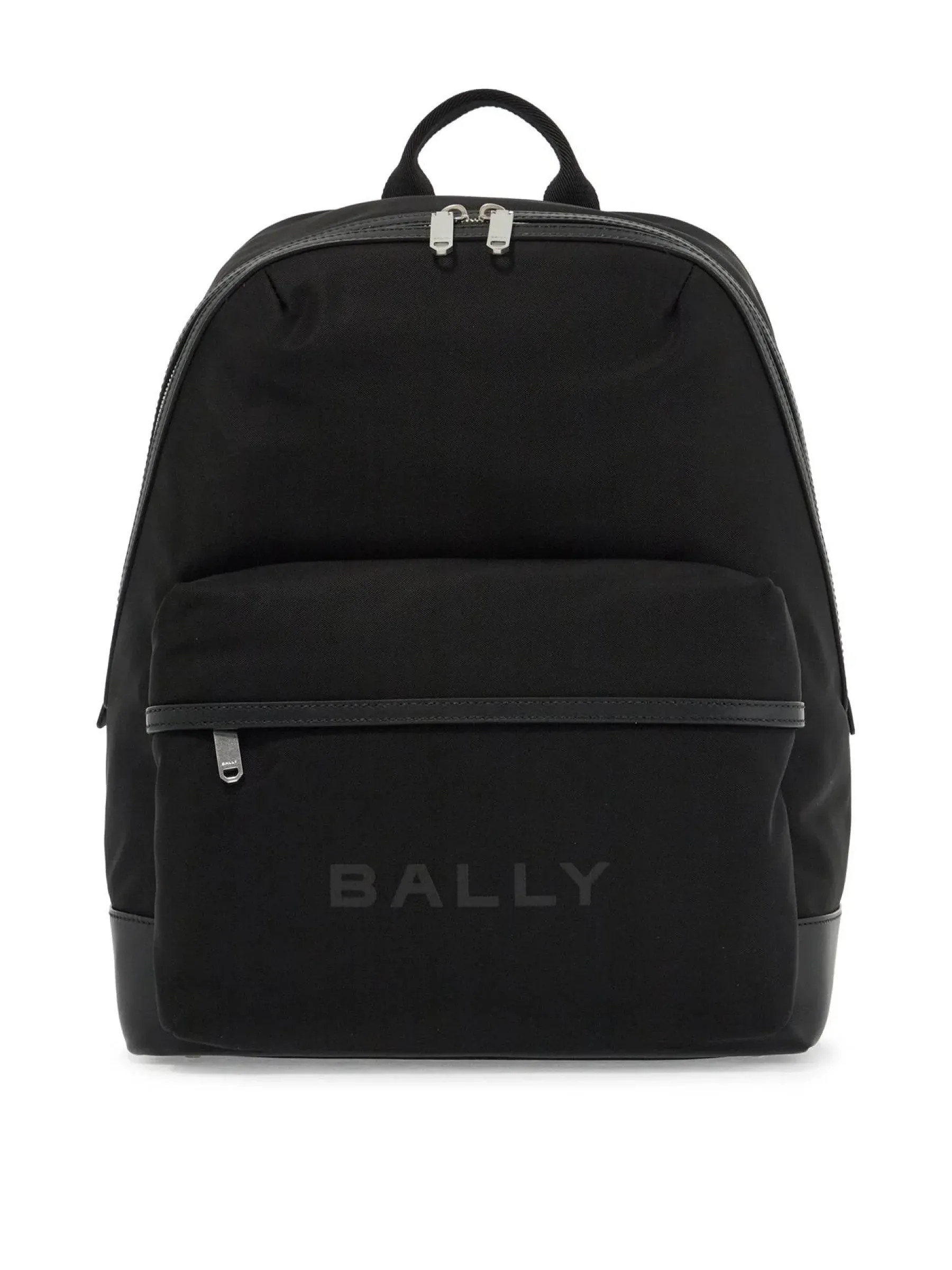 Treck Monogram Leather Backpack