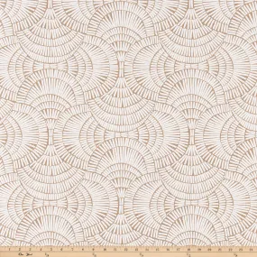 Vision Nomad Slub Linen Fabric By Premier Prints