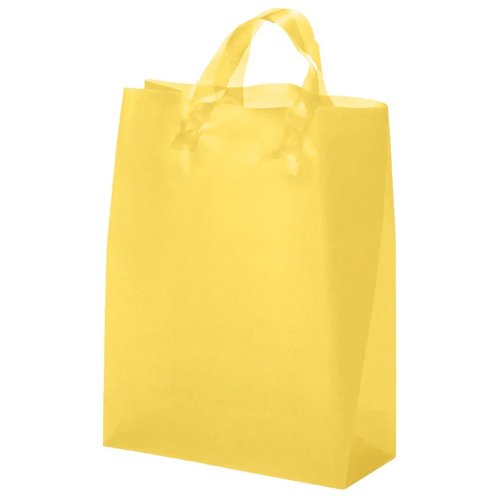 Wholesale Zeus Plastic Bag - 9122
