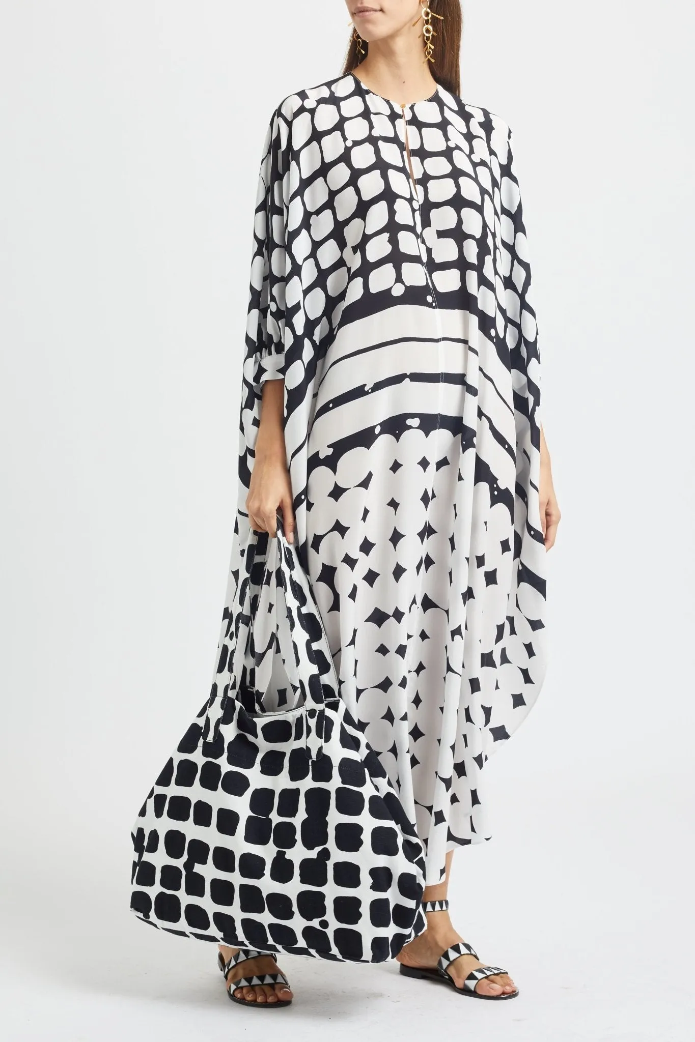 Zohra Beach Bag