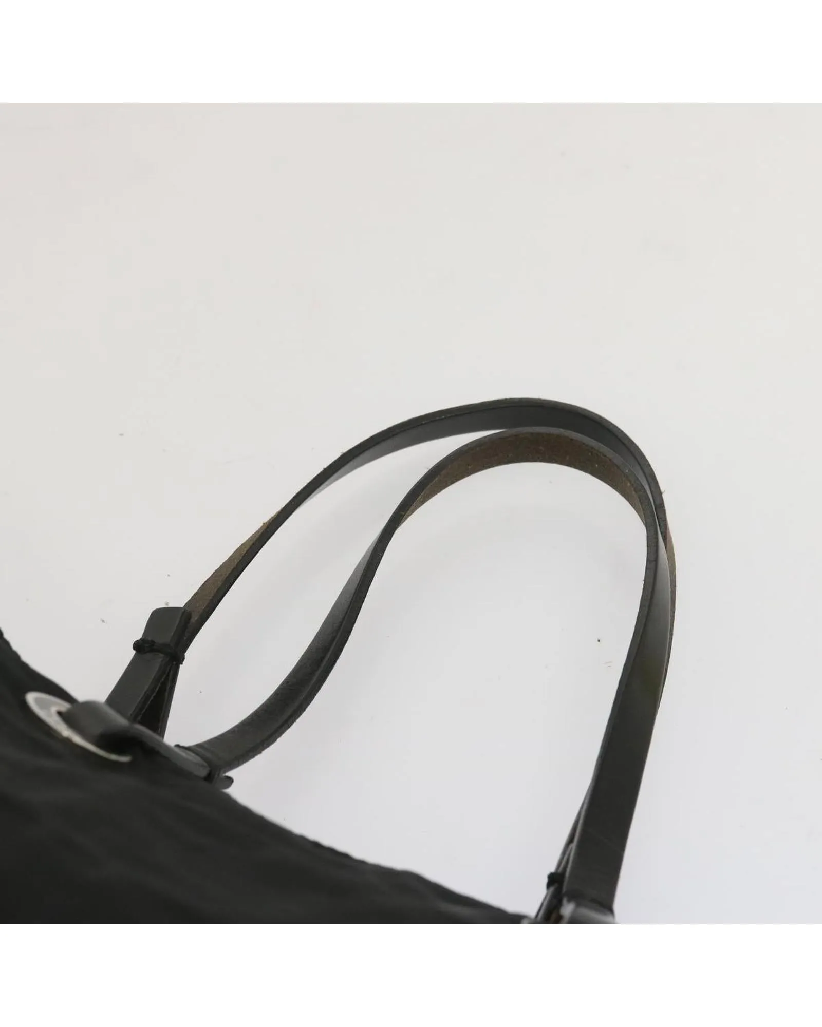 Zucca Canvas Hand Bag with Authenticity - HK1176